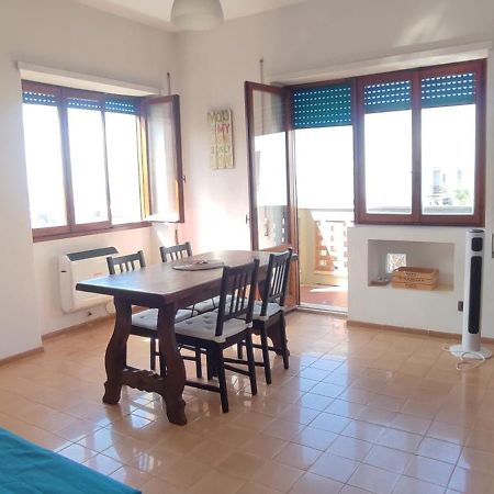Ostia Loft Fronte Mare Apartment Exterior foto