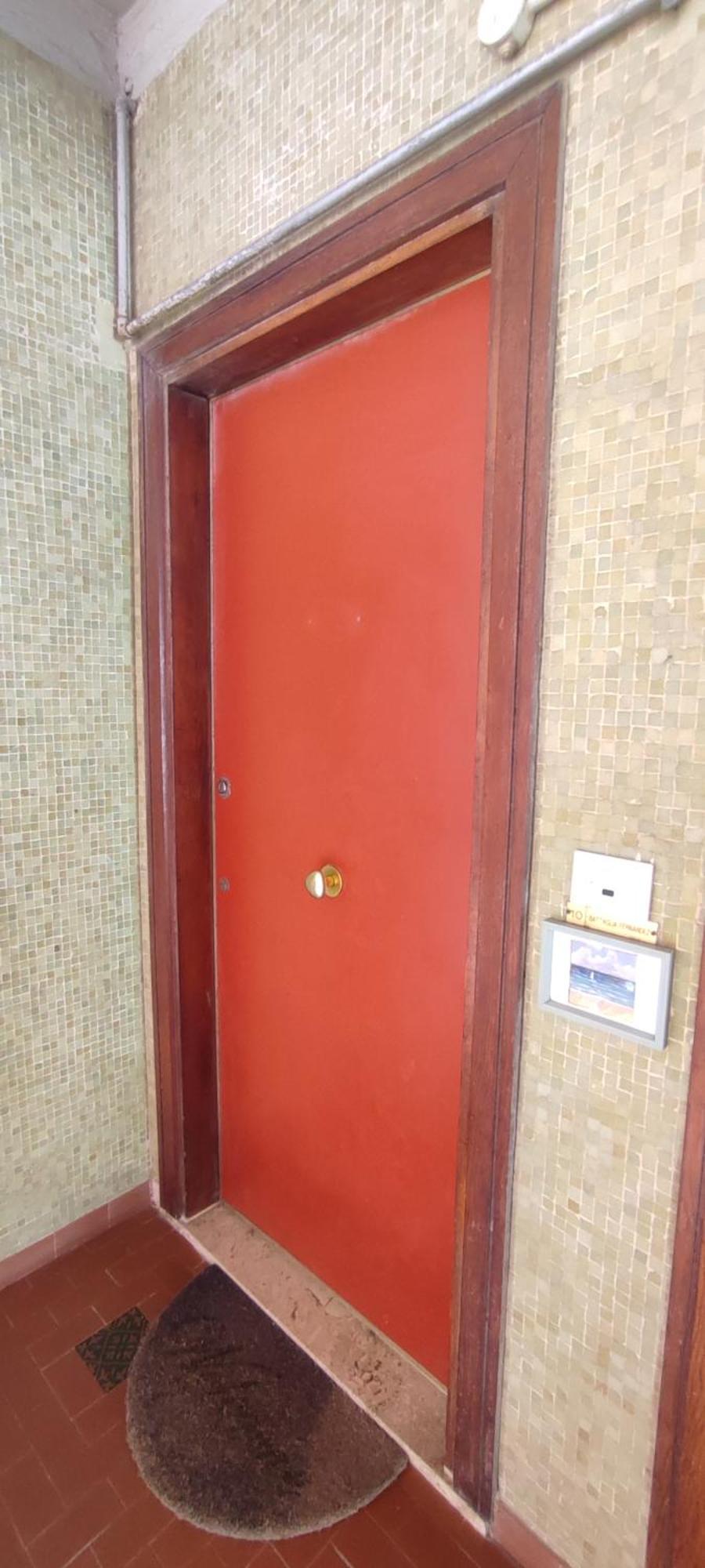 Ostia Loft Fronte Mare Apartment Exterior foto