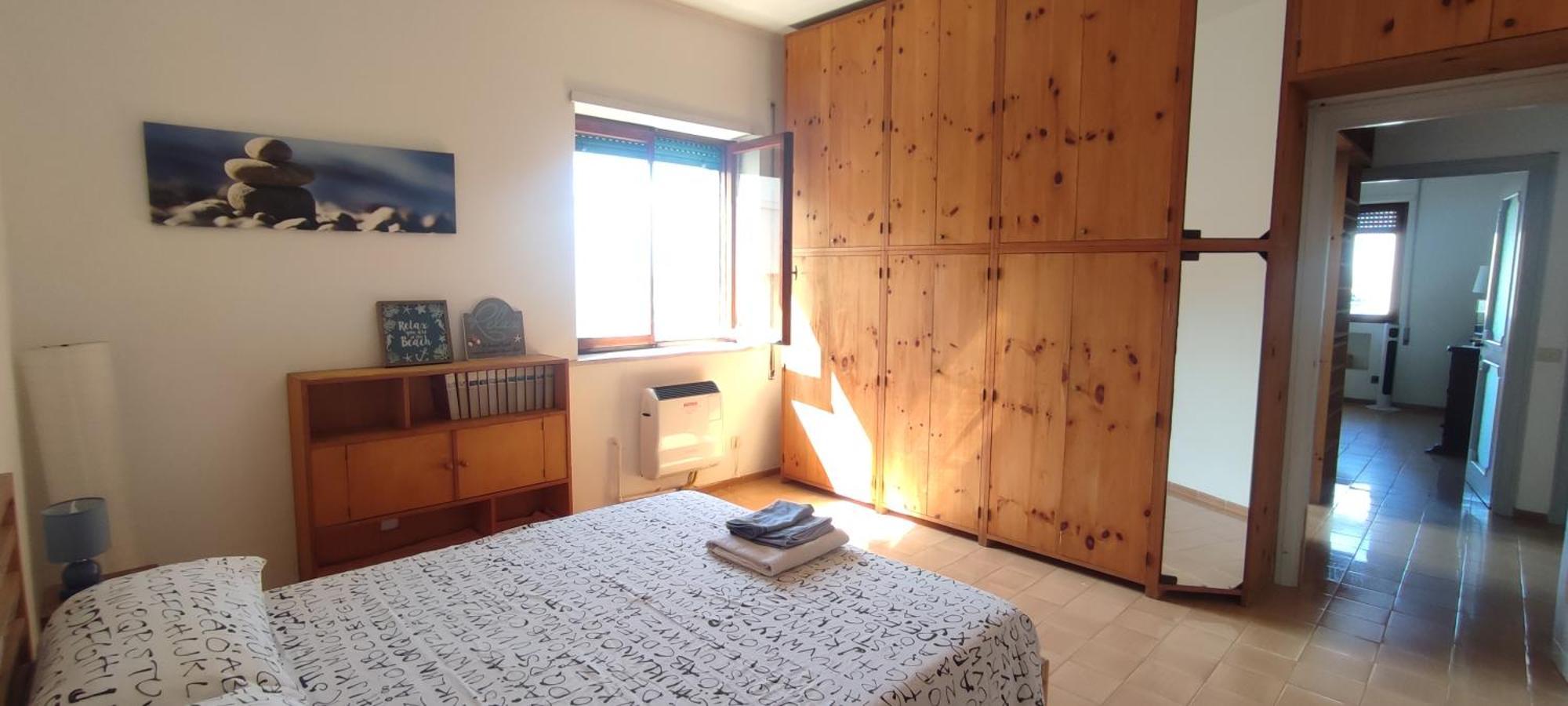 Ostia Loft Fronte Mare Apartment Exterior foto