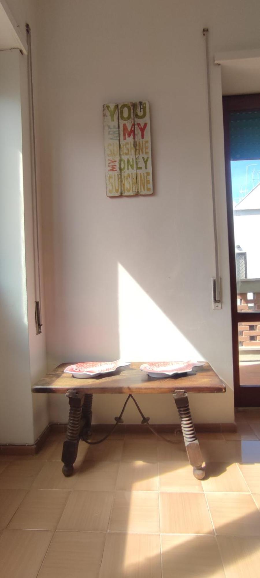 Ostia Loft Fronte Mare Apartment Exterior foto