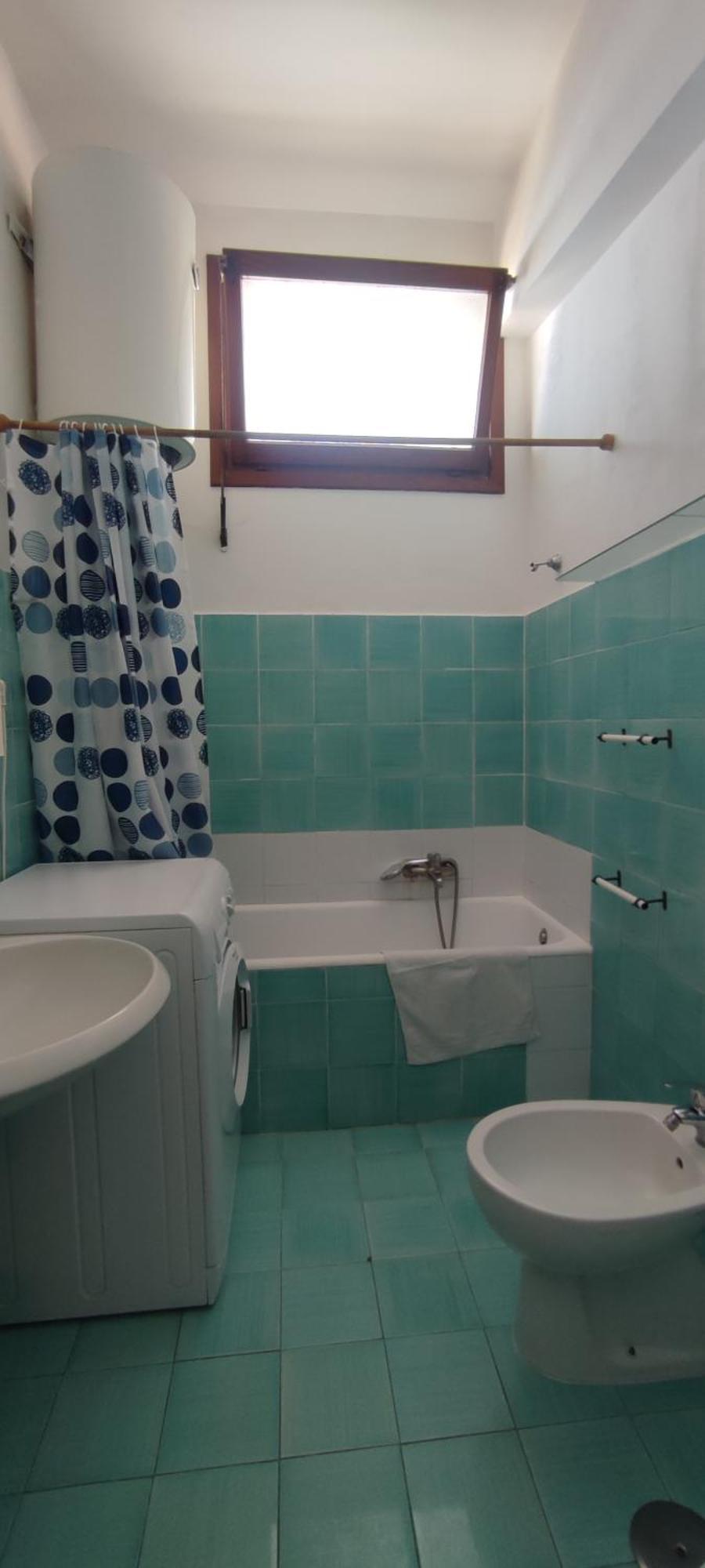Ostia Loft Fronte Mare Apartment Exterior foto